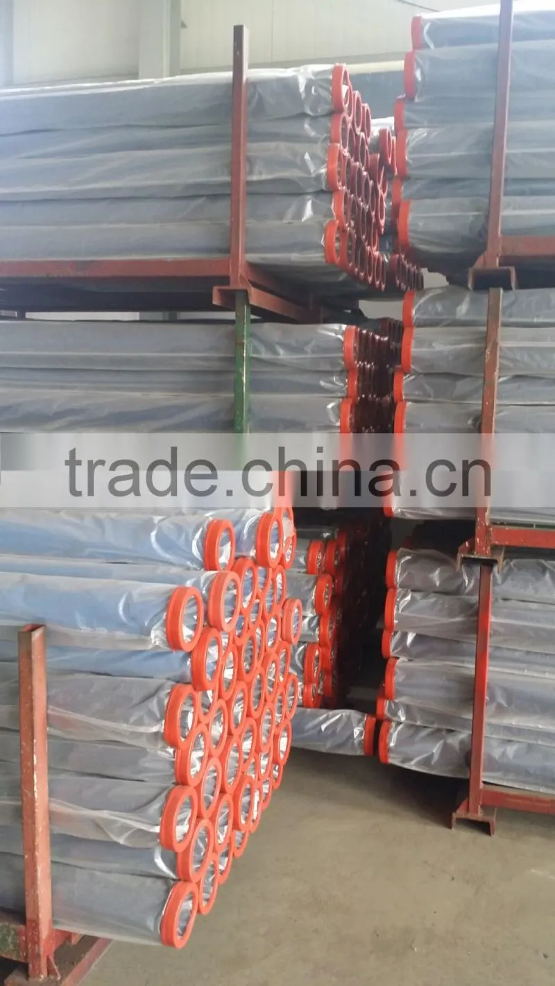Pump Spare Parts DN125 Concrete Pump Pipe