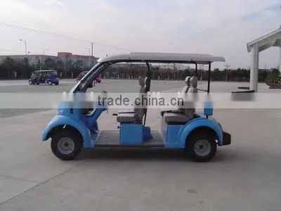 hot sale 4 seater electric car, golf cart for sale, factory price golf buggy