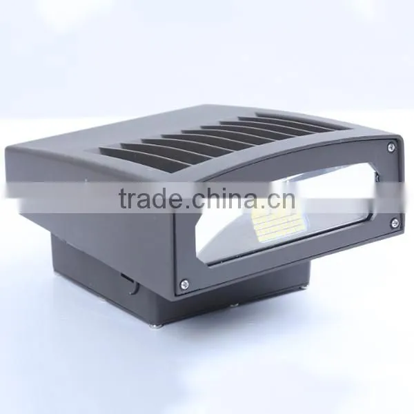 High Power LED Flood Lamp Housing ADC12 IP65 Aluminum light fixture