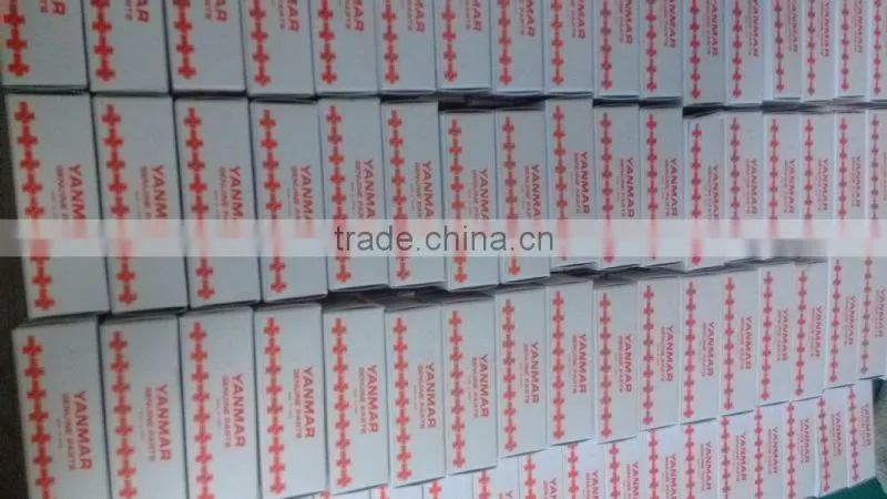 N16 Injector Nozzle Type Diesel Part
