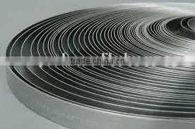 High quality professeional produce steel strapping band
