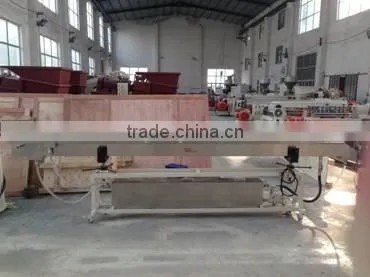3D Printing Filament Extrusion Line