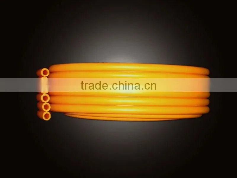 Pvc Hose,water hose,garden water hose,yellow colour hose,china,RoHS