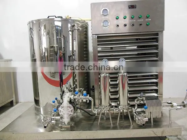 2014 Top Grade Machines For Sale Price Mineral Water Plant Machinery Cost