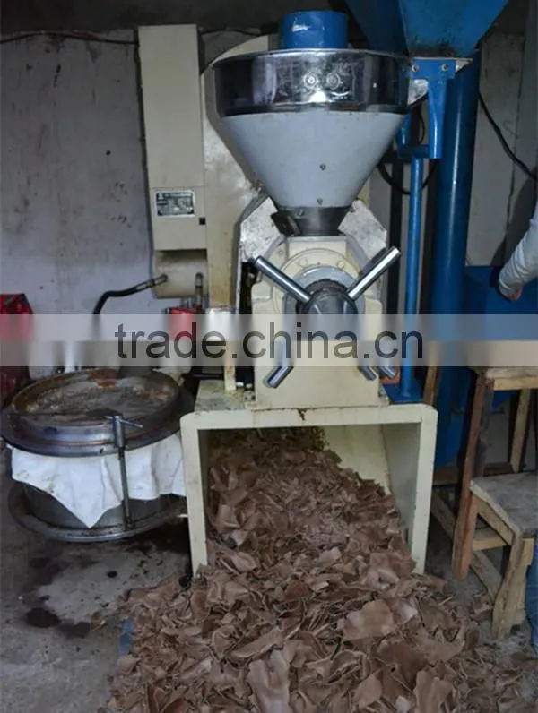 Soybean oil expeller machine for edible oil egypt