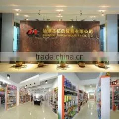 Shantou S.E.Z. Tuoxin Industry And Trade Co., Ltd. company overview - view 2