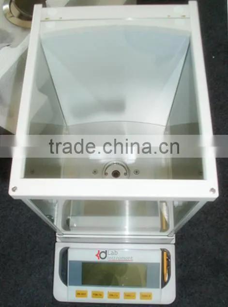 120g/0.1mg Digital Precision Balance