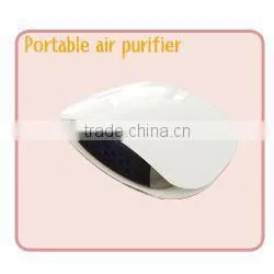 Factory directly supplying air freshener water cup mist maker