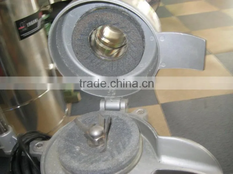 FP-05 Shanghai commercial red chili pepper making machine