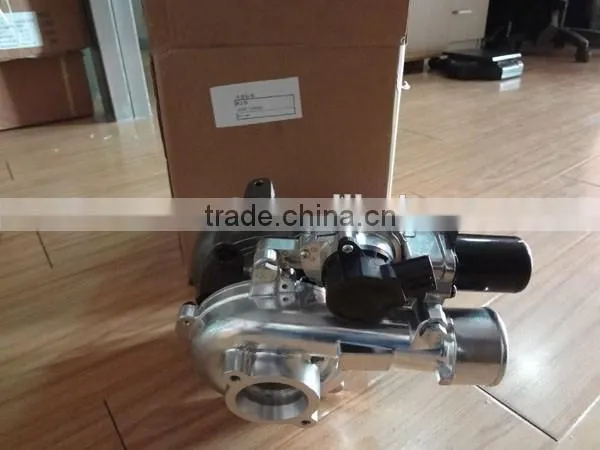Turbocharger 1kd Engine Turbo for Toyota Landcruiser Hilux