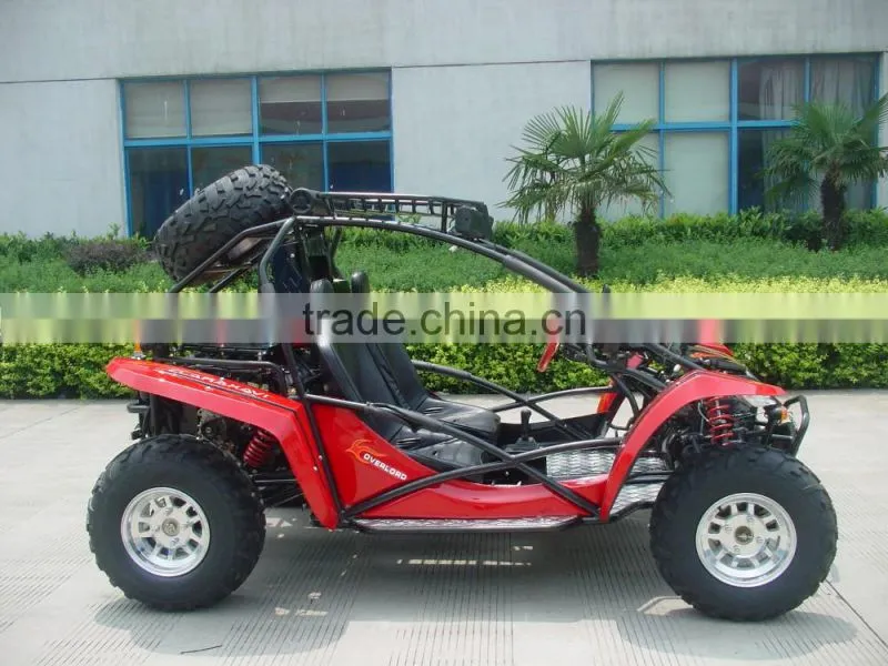 2016 new design offroad/EEC EFI 1100cc buggy/go kart