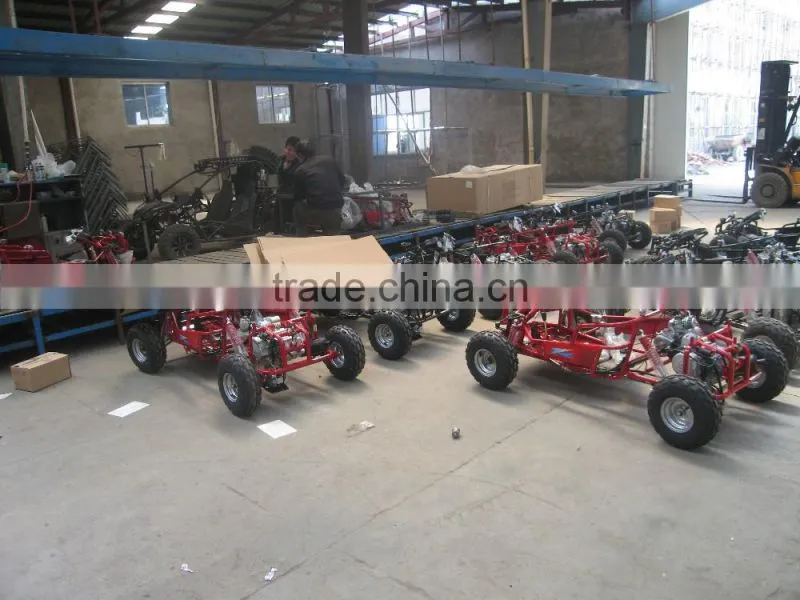 cheap adult 1100cc EEC/offroad dune buggy