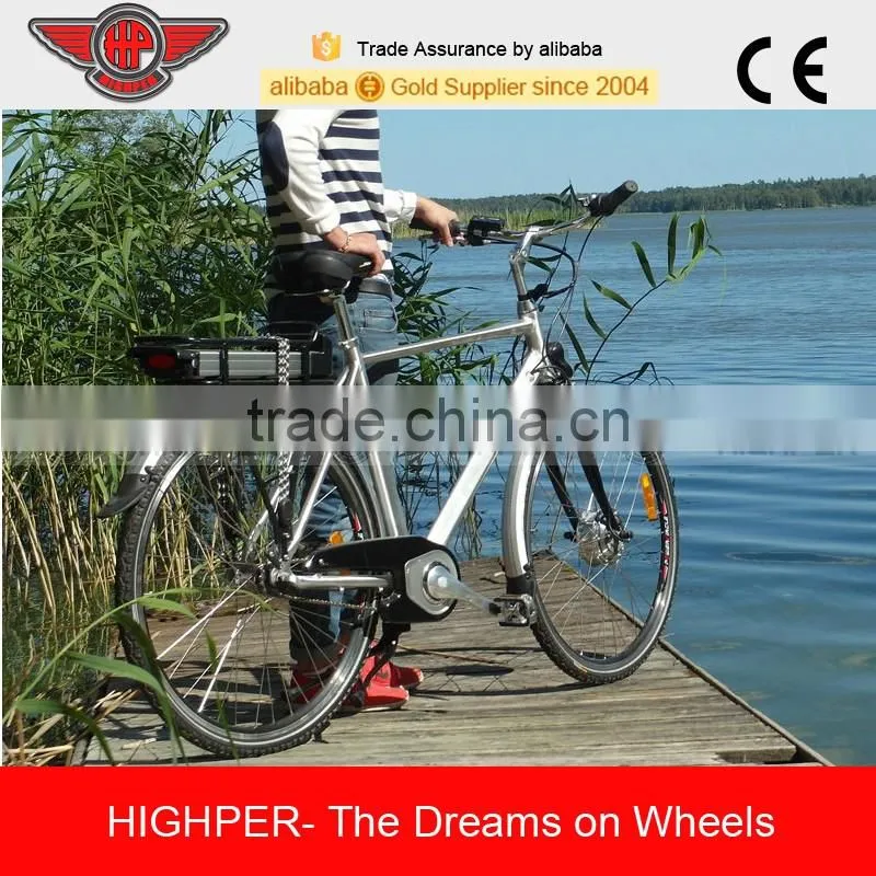 2016 New 250W electric bike for sale (EL05)
