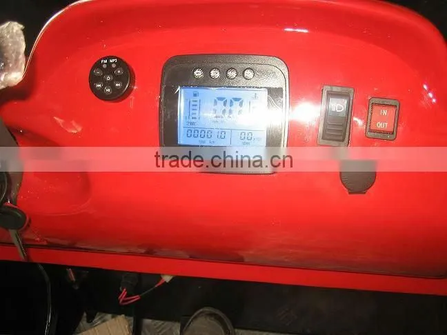 800cc Chery EFI engine 4x4 UTV/manual gears UTV(TKU800)