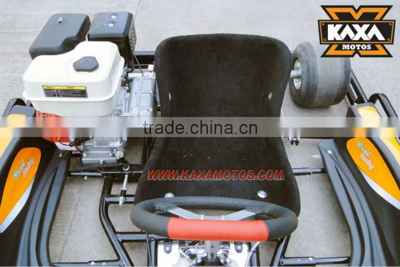 6.5HP 200cc Indoor Go Kart