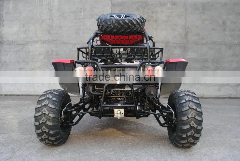 Renli 1100cc 4x4 beach buggy