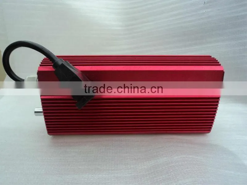 600W ballast digital/Digital Ballast for Grow Light/600w Watt Digital HPS MH Grow Light Dimmable Ballast