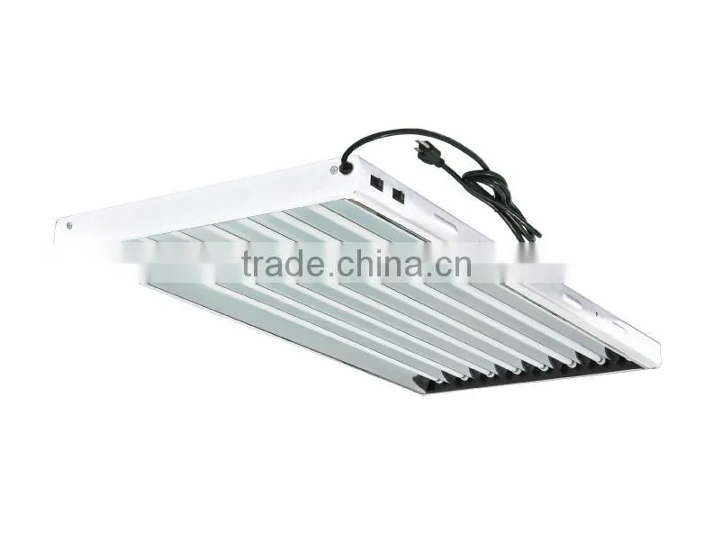 T5 fluorescent lighting fixture,replacement fluorescent light cover