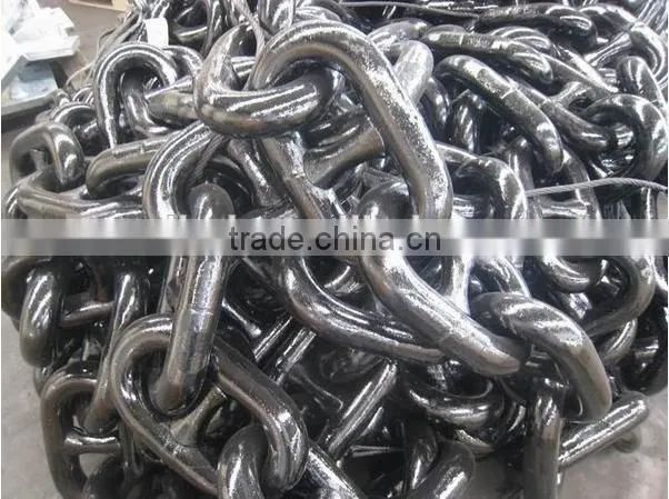 Marine Anchor Chain with CCS Certificate