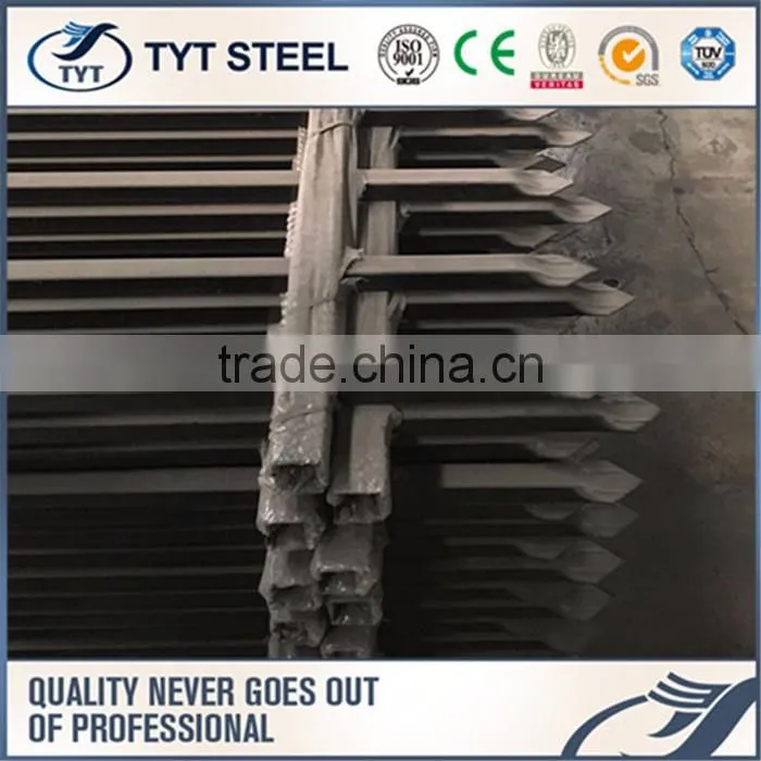 steel fence metal privacy fence panels