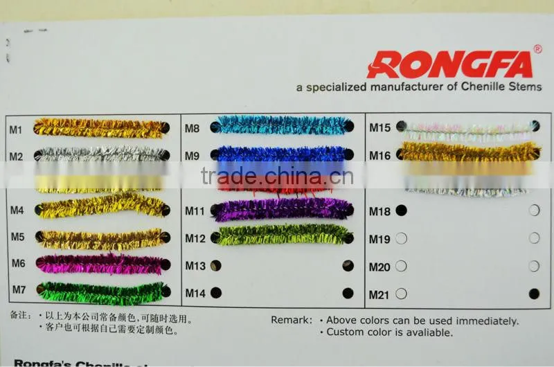 Good Quality colored bulk plush pom poms for DIY craft