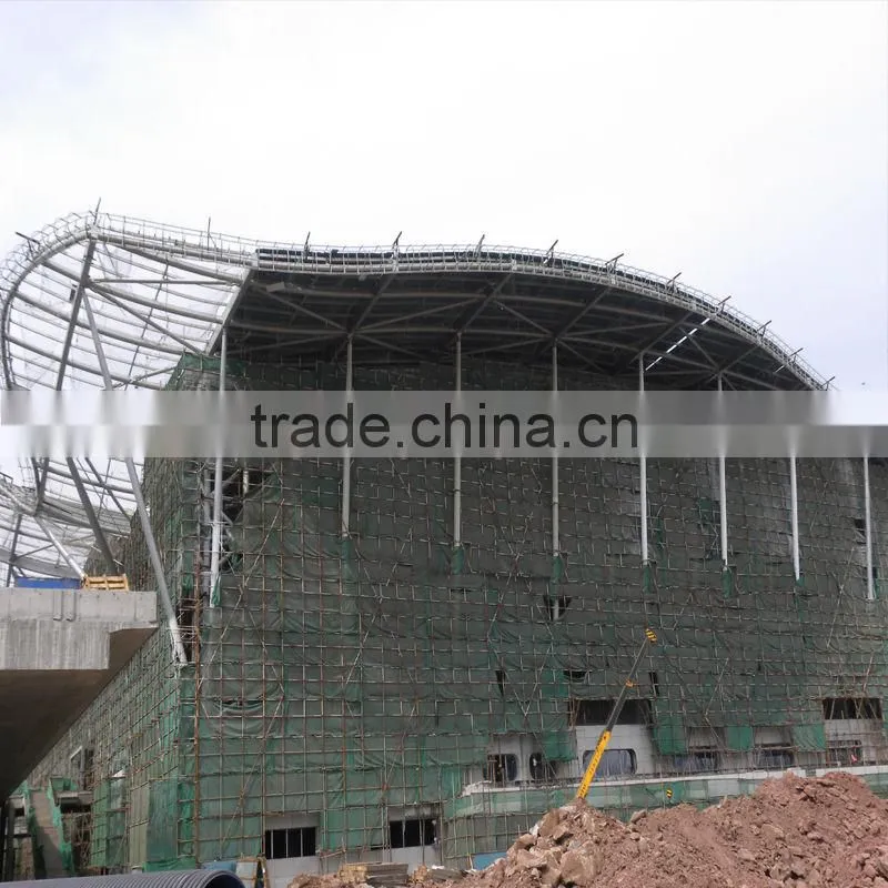 China Honglu Airport Roof Building