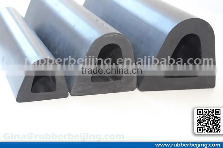 EPDM rubber fender for marine/ship/boat, dock rubber fender--Part 4