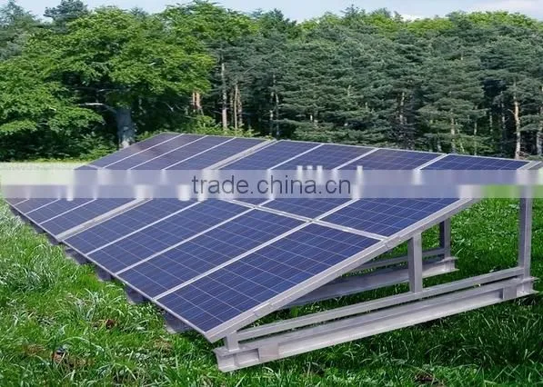 A class ! FULL POWER!80W poly silicon high efficiency MONO silicon solar module&solar panel