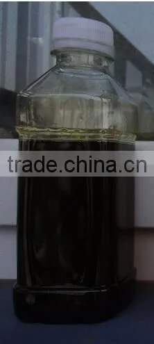 used cooking oil