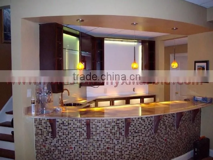 PAKISTAN CHEAP ONYX RECEPTION COUNTERS