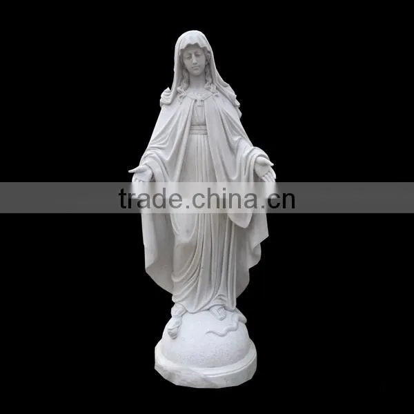 Virgin Mary Statues