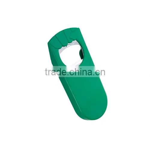 plastic bottle opener for promotional