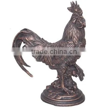 cast iron horse statue manufacturer