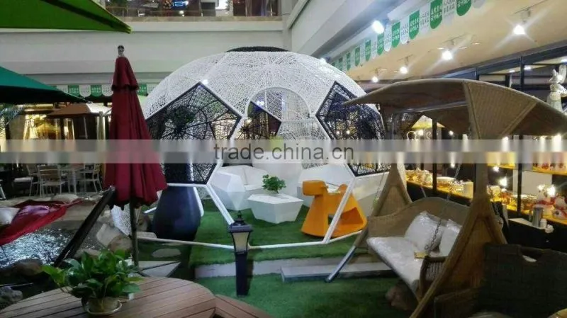 Outdoor Football Tent