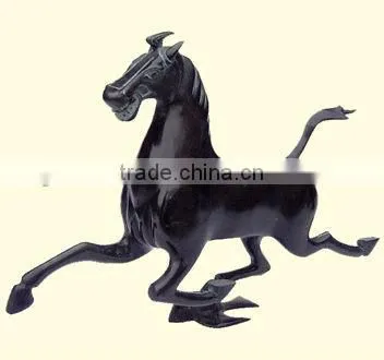 Bronze Animal Statue Sculpture Bronze Horse Statue Sculpture