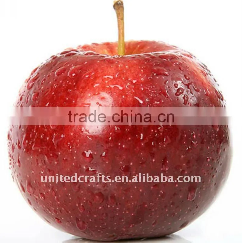 2011 Hot-Selling Natural Popular glass vegetables and fruits ornaments