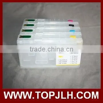Bulk ink system CISS for Epson T12 T22 TX120 T25 TX120 TX420 with ARC chip