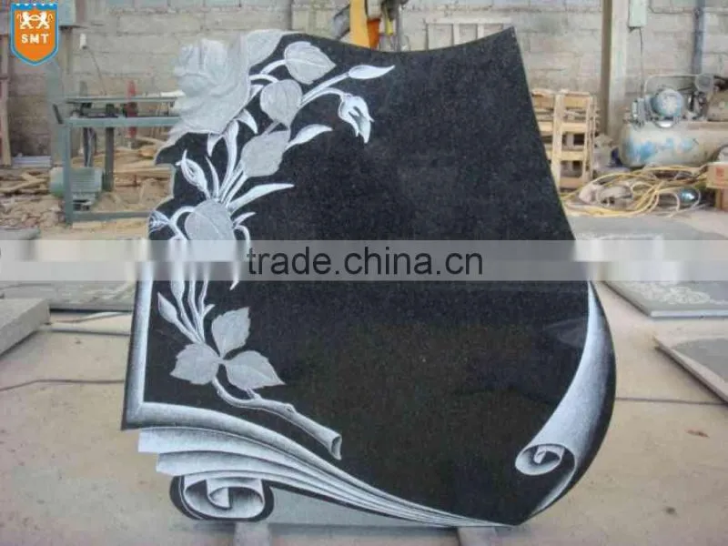 Granite Sstone Tombstone/Monument/Headstone
