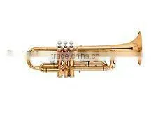Chinese cheap trumpet