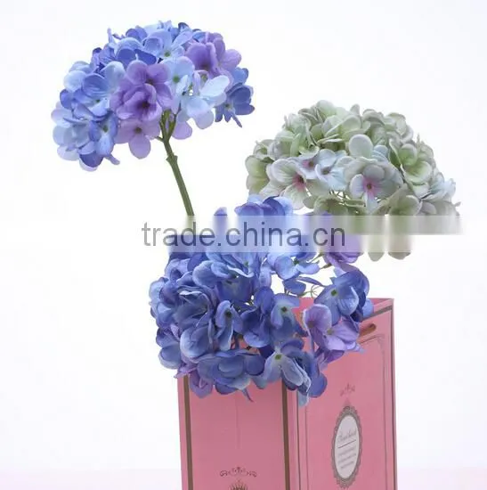 Fashionable High Quality Decoration Artificial Flowers