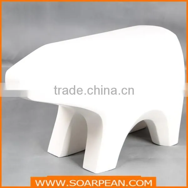 Cute Children Furniture Kids Cartoon Study Chair