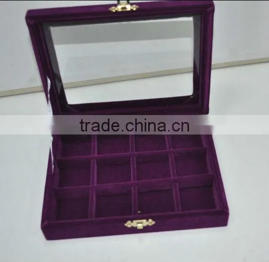 Watch Bracelet Display Box Jewelry Display