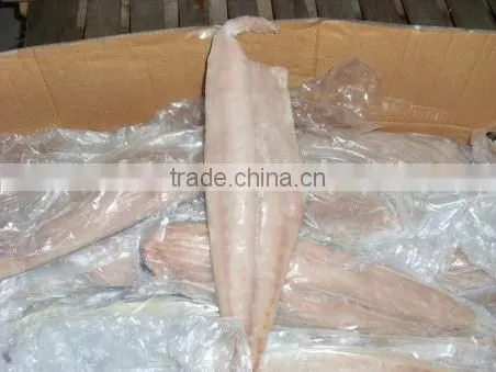 frozen mahi mahi fillet skin on coryphaena hippurus