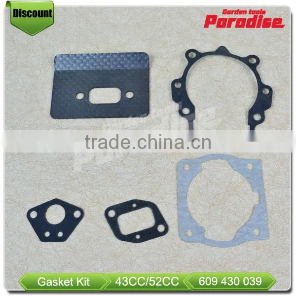 43CC52CC Brush Cutter Cylinder Gasket