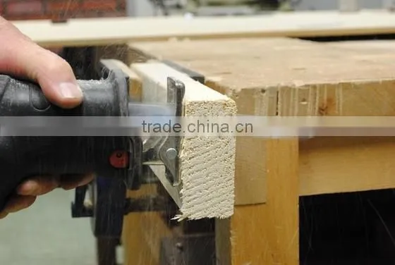 710w electric reciprocating saw with high quality