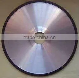 resin bond diamond carbide strong cutting wheel
