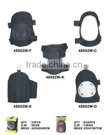 Soft GEL Filled Knee Pad
