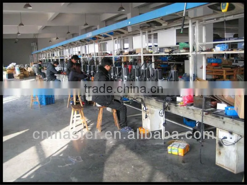 MASTER Hot Sell Magnetic Drill Press for sale(MD50)
