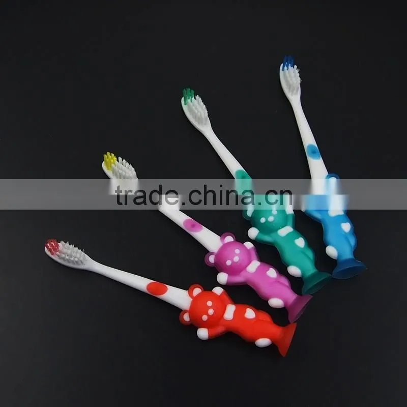 gentle cleaning China perfect customized kids toothbrushes