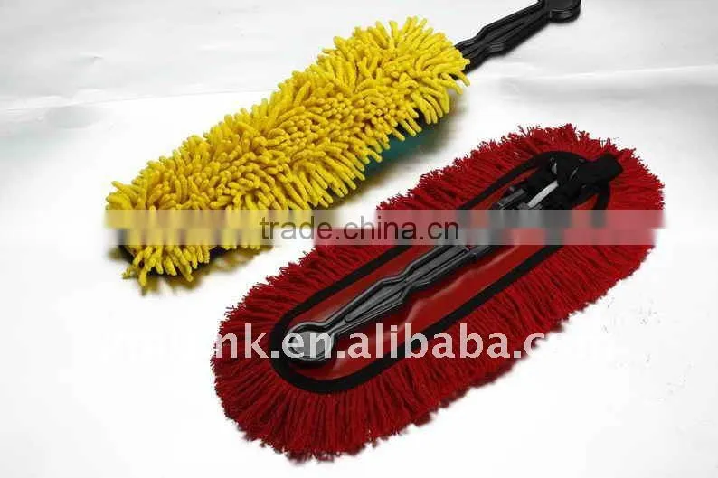 car brush